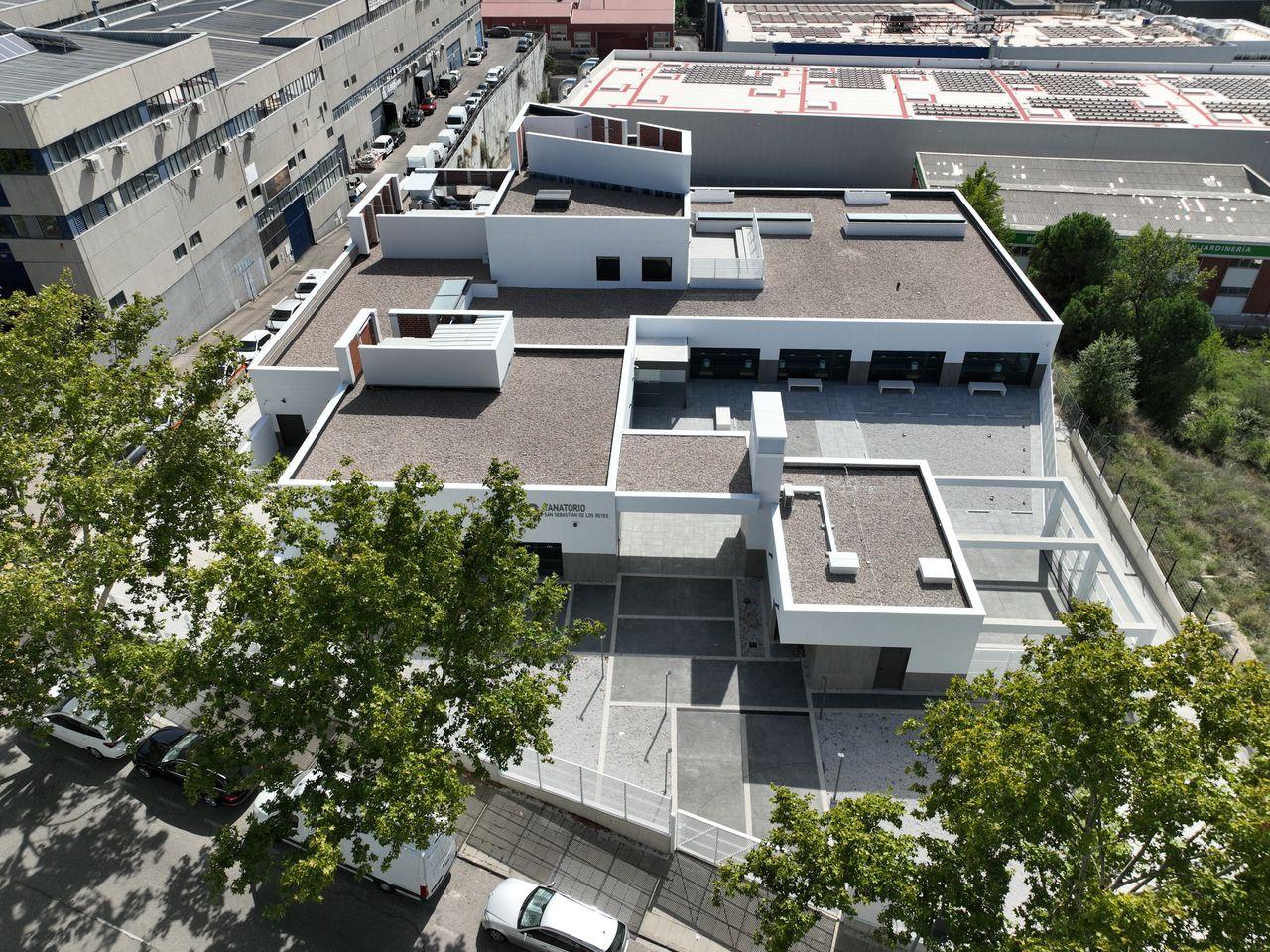 Imágen de imobiliario Verdecora